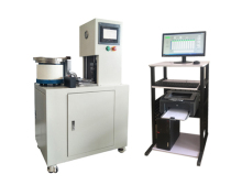 Hydraulic System Control Automatic Pellet Press