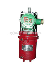 BYT1 disc brake backing plate manufacturers