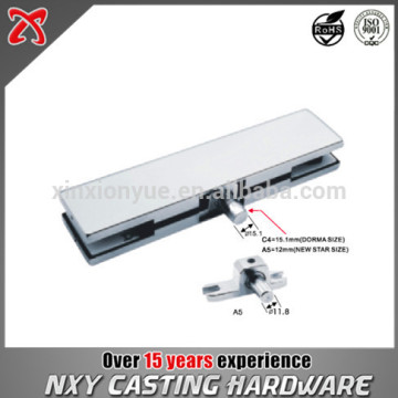 Glass door patch fitting / Glass fitting accessories