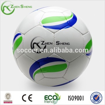 Zhensheng buy soccer balls in bulk