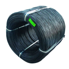 Soft Annealed Iron Wire for Industrial Use