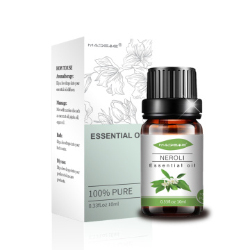 Vente chaude Nerroli Nerroli Essential Oil Skin