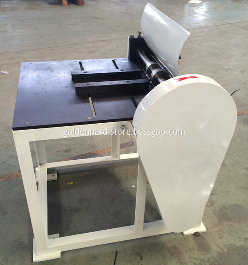 Semi-automatic tuna/sardine fish tomato paste food three piece tin can making machine production line
