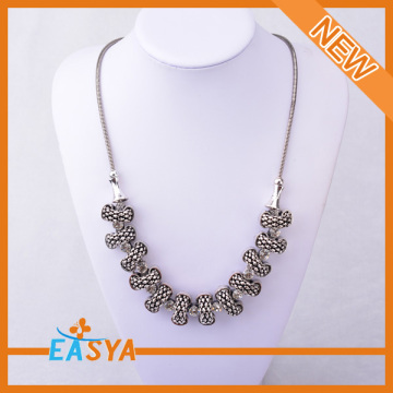 Small pendant Necklace Dream Chasers Pendant Franco Chain Hip Hop Necklace