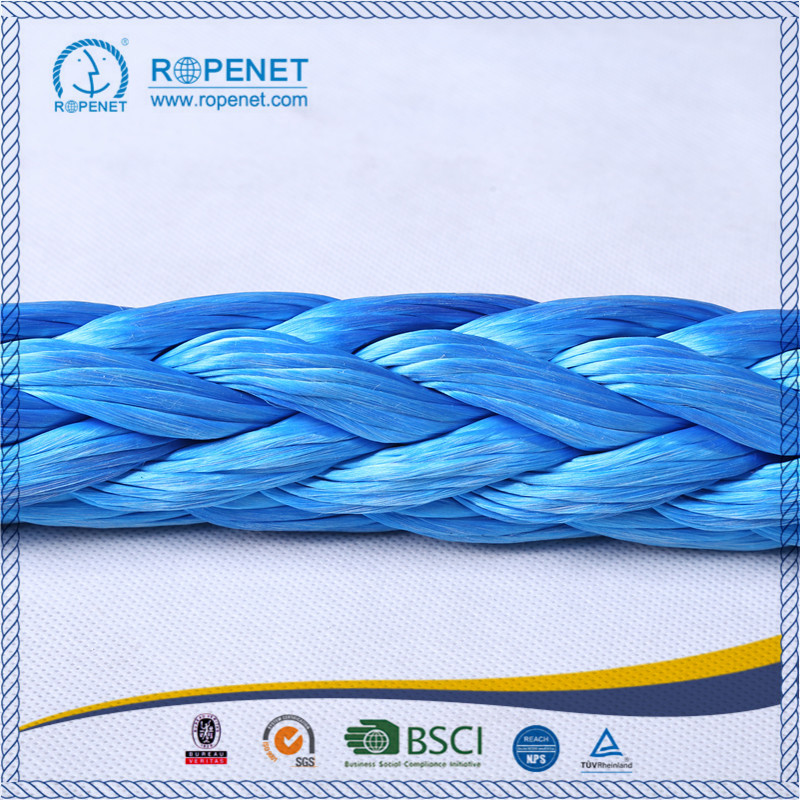 Amsteel Blue Uhmwpe Synthetic Rope Quote