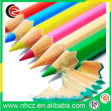 Wooden Pencil/Pastel Pencil