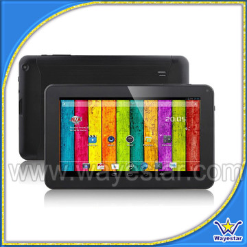 WS901 Tab / 9 inch a23 Allwinner PC