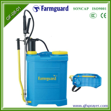 Manual Pressure Sprayer Power Sprayer Battery Operated Hand Push Power Sprayer