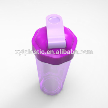 steel shaker bottle,supplement shaker,700ml shaker bottle