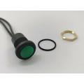 IP67-Ein-Off-Illuminated PushButton Switch