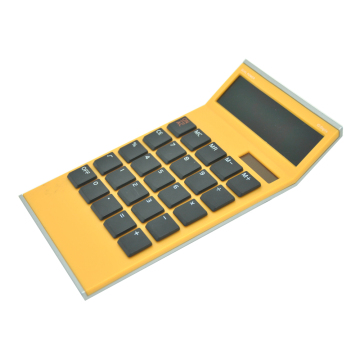 Large Display Office Desktop Calculator