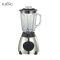 Liquidificador Comercial Fitness / Liquidificador de Frutas / Liquidificador Juicer