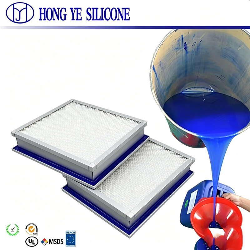 Liquid tank adhesive Liquid tank adhesive