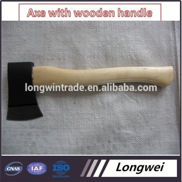 High quality brand wood splitting axe/broad axe for sale