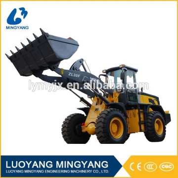 YTO 3 ton Wheel Loader ZL30F in store