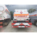 Dongfeng Dollicar 4x2 8 000 litres