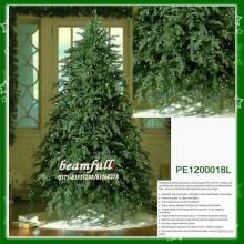 2012 PE PVC Christmas Tree