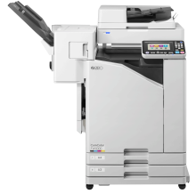 Used Copier Machine: A3 ComColor GD9630 for Riso Digital Duplicator