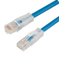 Doelnetwerkuitbreiding Ethernet CAT6-kabel