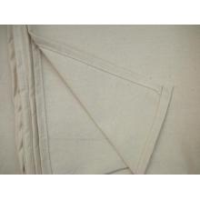 long  drop cloth  dust sheet