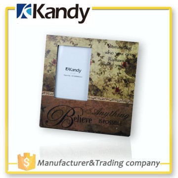 Kandy UniK Timely delivery home standing sentiment photo frames images imagechef