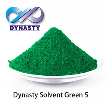 Solvent Green 5 CAS No.79869-59-3