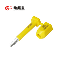 ABS plastic cover custom bolt seal for container with hs code