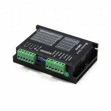 High Quality DM542 Step Motor Driver for NEMA 17/23 CNC Kits