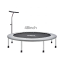 Trampoline với bảng nhảy nhảy có thể tùy chỉnh