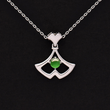 Amazing High-End Natural Jadeite Jade