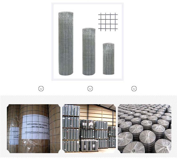 1/2 inch Galvanized Hardware Cloth 