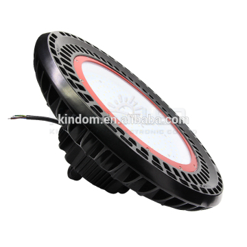 3030smd UFO high bay light 150w meanwell led driver