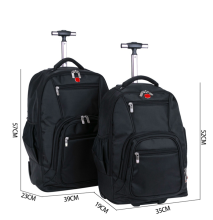 Thick Oxford cloth laptop backpack