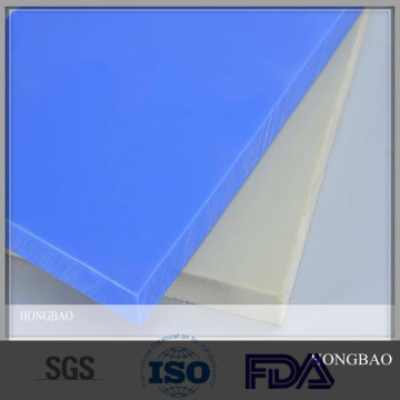 high ost efficient UHMWPE sheets