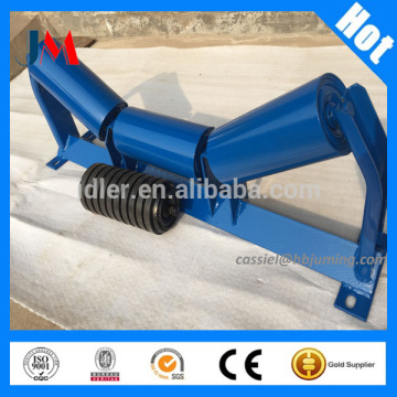 Impact Idler Carry Idler Return Idler Frame