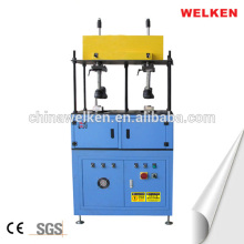 PU Shoe Making Machine, Automatic Roughening Safety Shoe Making Machine