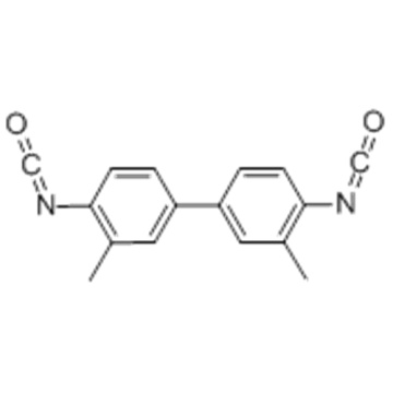 3,3&#39;-диметил-4,4&#39;-бифенилендиизоцианат CAS 91-97-4