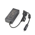 25.2volt 2.5amp Battery Charger Adapter