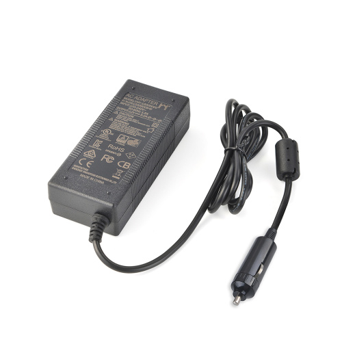 16.8V DC 2A Lithium Battery Charger