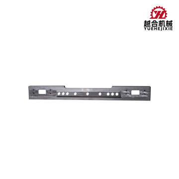 Durable End Beam for Coupling Systems