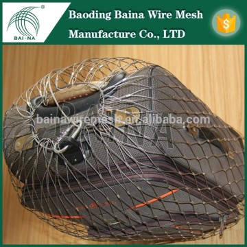 Mesh Bag / Stainless Steel Wire Mesh Bag for Sale