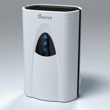 New Design home dehumidifier with water full tips