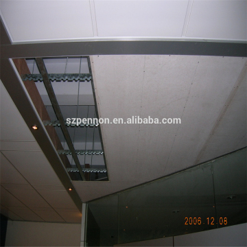 Light Steel Channel System V Bar Furring Channel