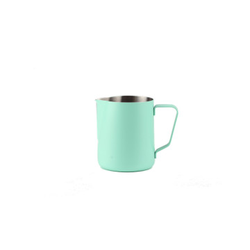 New Design Food Grade Stainless Steel Milk Jug