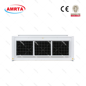 Sumber Udara Komersial Duct Split Air Conditioner