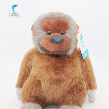Stuff Toys Monkey Plush Monkey Animals Toys