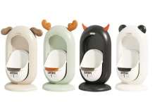 Boys Urinal – Wall Mounted/Standing