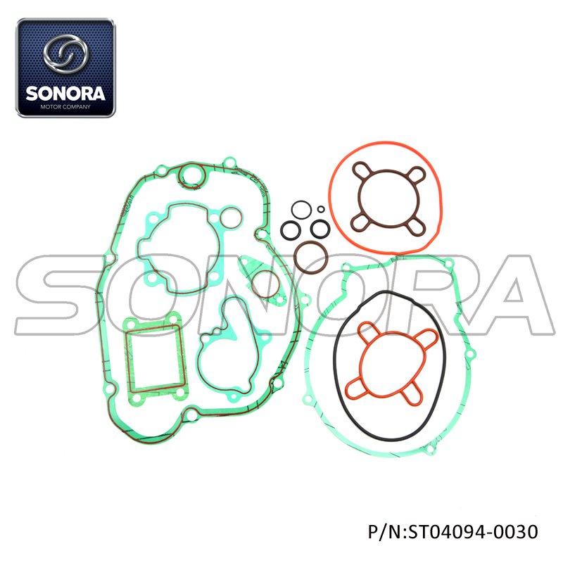 ST04094-0030 MINARELLI AM6 Engine GASKET KIT