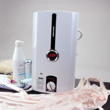 electric instant water heater