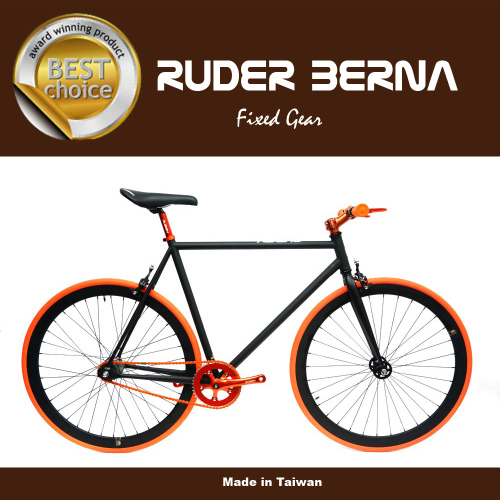 Ruder berna Eightper fixed gear bike cheap freestyle bmx bikes for sale